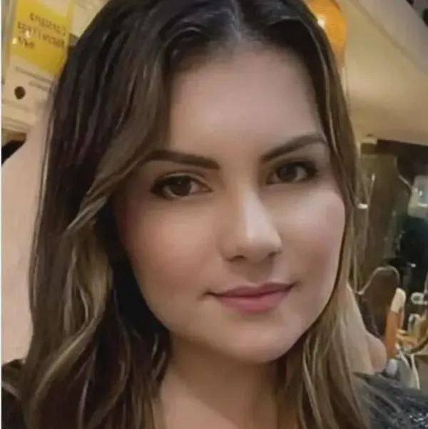 Karina Rincón, mujer víctima de ataque con martillo en Bogotá mostró su rostro