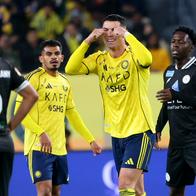 Qué pasó con Cristiano Ronaldo y su lesión: nuevo reporte preocupa por Mundial