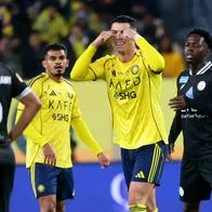 Qué pasó con Cristiano Ronaldo y su lesión: nuevo reporte preocupa por Mundial