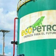 Grupo Ecopetrol alcanza 99% de meta de optimización energética prevista para 2030
