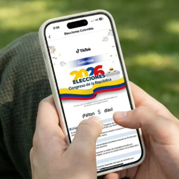 Registraduría alerta por la creación de páginas falsas durante las elecciones de 2026 que buscan estafar a las personas con robo de datos. 