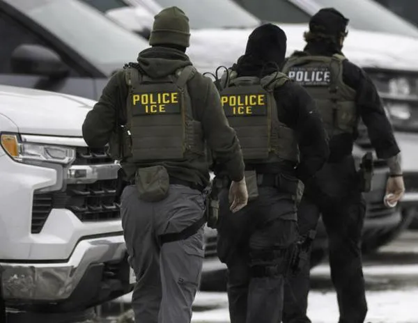 “Que se haga justicia”: Muertes de inmigrantes bajo custodia de ICE interpelan