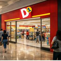 ¿Cómo va realmente a tiendas D1? Revelaron cifras que sorprenden a muchos