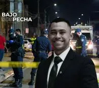 Qué pasó con David Acosta, el ingeniero que desapareció en la zona T, en Bogotá