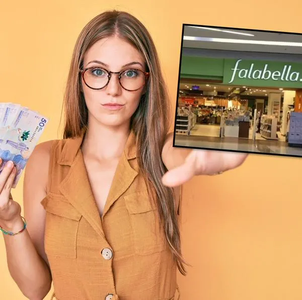Falabella y Homecenter explicán cuánto dinero ganaron en 2025 en Colombia