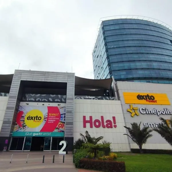Mallplaza, Parque Arauco y otros centros comerciales ganaron mucho en 2025