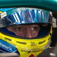 A Alonso le metieron gato por liebre con Honda y Aston Martin | Opinión