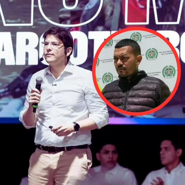 Definen condena contra implicado en el magnicidio de Miguel Uribe Turbay