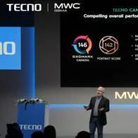 Tecno Camon 50 Ultra 5G: mejor cámara y revoluciona el mercado