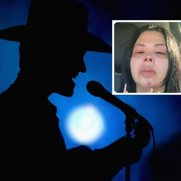 Esposa de cantante de Banda Recodito lo acusó de violencia y hubo decisión dura