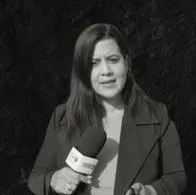 Periodista colombiana detenida en EE. UU. Nashville se pronuncia