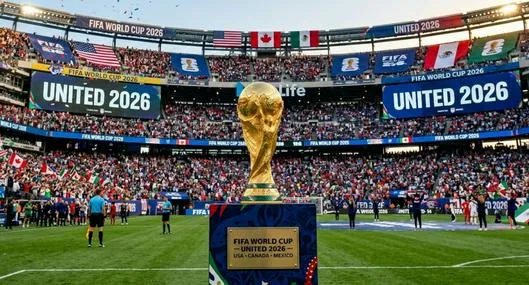 Fifa cancela 40 % de reservas de hotel en Ciudad de México para el Mundial 2026