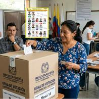 ¿Quiénes son los candidatos de las consultas 2026 en Colombia? Así funciona todo