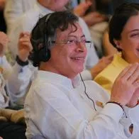 Petro armó nuevo viaje a EE. UU., donde irá a funeral y se reunirá con Obama