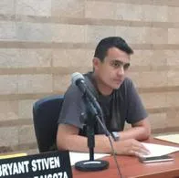 Exsecretario es señalado de empeñar el carro de la Gobernación por $ 140 millones y ya hay investigación en su contra. 