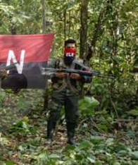 Investigan supuesta fuga de información en la Fiscalía que habría terminado en manos del ELN