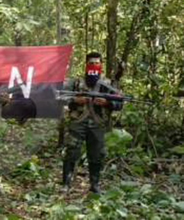 Investigan supuesta fuga de información en la Fiscalía que habría terminado en manos del ELN