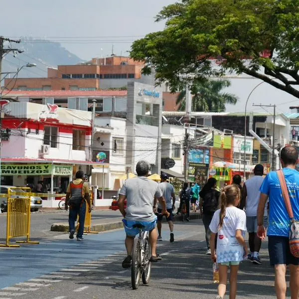 ¿Habrá ciclovía este domingo de elecciones en Cali? Esto responde la Secretaría de Deporte