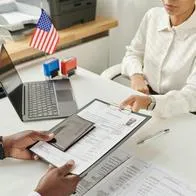 Cómo ir a ferias de empleo en Estados Unidos en Bogotá y Medellín, marzo y abril