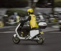 ¿Tiene moto eléctrica? Conozca los requisitos para circular legalmente en Cali