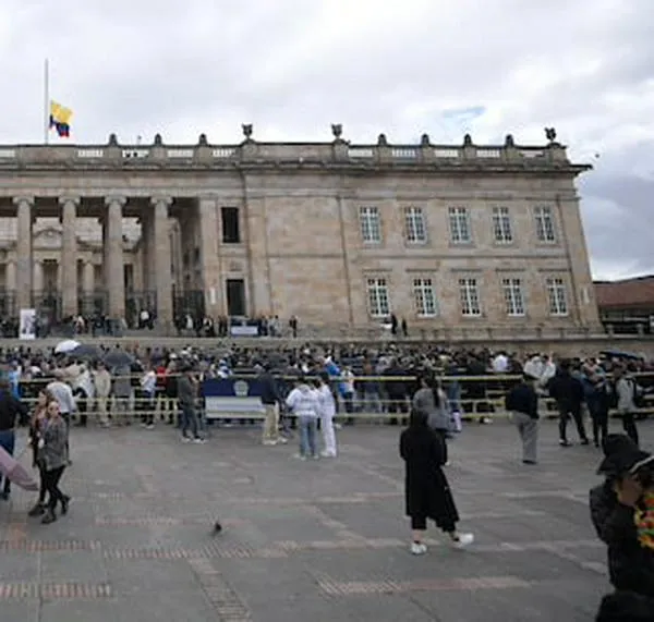 Representantes a la Cámara por Bogotá 2022-2026: ¿qué hicieron en estos cuatro años?