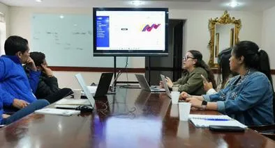 CNE arrancó la capacitación a los testigos para las elecciones del 8 de marzo