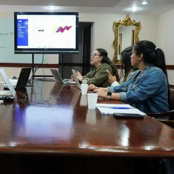 CNE arrancó la capacitación a los testigos para las elecciones del 8 de marzo