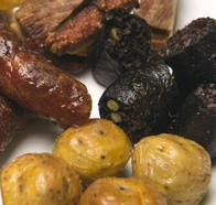 Los mejores pueblos cerca de Bogotá para comer fritanga