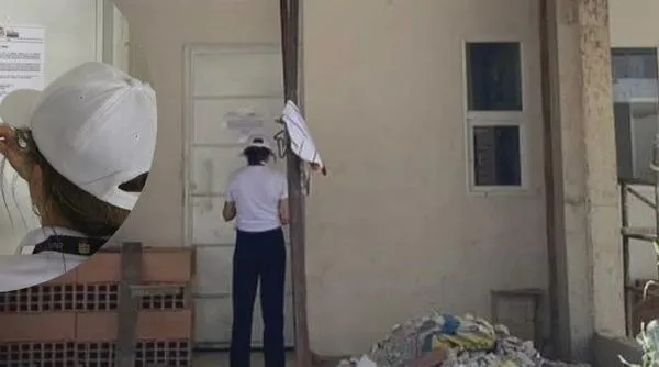 Alcaldía suspendió construcciones en antejardines de viviendas en Valledupar: evite sanciones