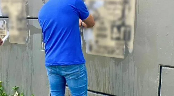 Cali intensifica control a la publicidad política: ya han retirado más de mil piezas instaladas