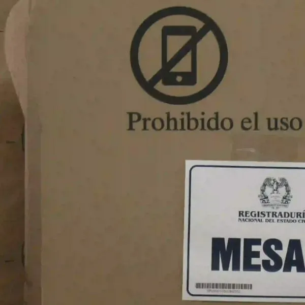 Quindío listo para las elecciones del 8 de marzo: habrá 1.535 mesas de votación