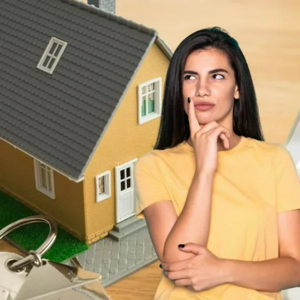 Cómo influyen las mujeres en compra y arriendo de vivienda en Colombia 