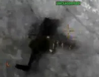 Ecuador y EE.UU. destruyen un campamento de las disidencias de las FARC cerca de Colombia