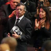 “Separarse de Netanyahu es necesario”: Petro a Trump desde funeral de Jesse Jackson 