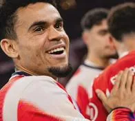 Luis Díaz, sin límites en el Bayern Múnich y pensando en Mundial 2026; "se viene lo bueno"