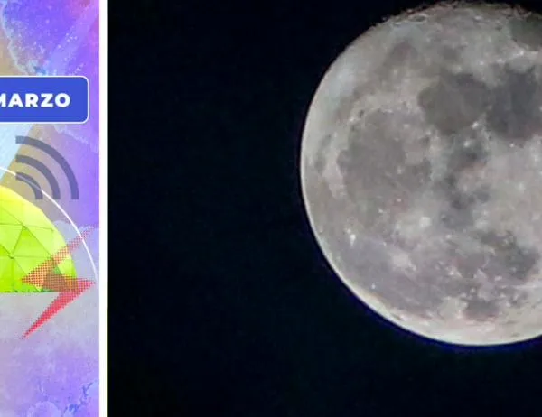 ¿Sin planes para el viernes? Prográmate gratis con Selene y otros mundos en Maloka 