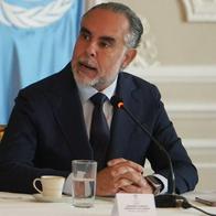 Armando Benedetti admitió que militares tendrían bloqueos en puestos de votación