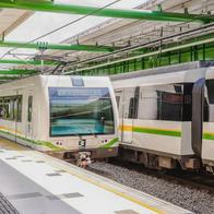 Metro de Medellín será gratuito durante las elecciones de este domingo 8 de marzo