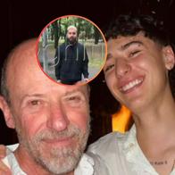 Levy Rincón insultó a Diego Trujillo por tuitear video de pelea en El Virrey y se metió con el hijo de él, Simón Trujillo (Sai)