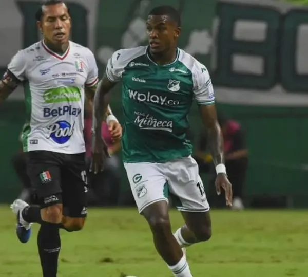 Cómo quedó la tabla de posiciones de la Liga BetPlay I-2026, tras Cali 0-2 Once Caldas