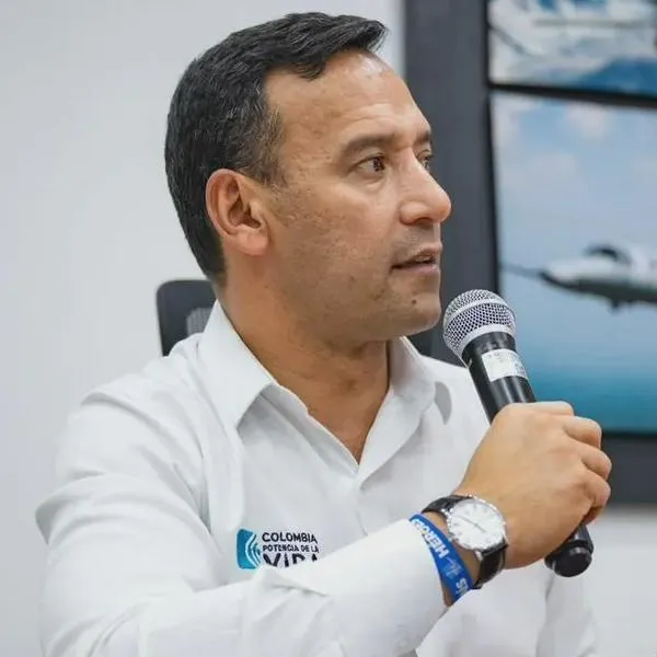 Mindefensa defiende procedimiento policial en incautación a escolta de secretario de Cámara