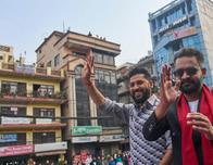 Nepal: candidato de la 'Gen Z' vence al ex primer ministro en las elecciones legislativas