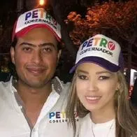 Revelación de Nicolás Petro y Day Vásquez con nombres de presuntos testaferros