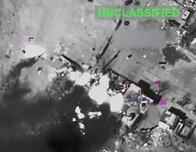 La Casa Blanca desata críticas al publicar videos que presentan la guerra con Irán como un videojuego