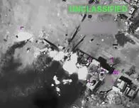 La Casa Blanca desata críticas al publicar videos que presentan la guerra con Irán como un videojuego