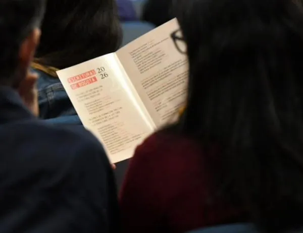 Últimos días de inscripción a los talleres de profundización y exploración de la escritura creativa 2026 del Idartes en Bogotá 