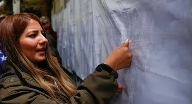 Elecciones legislativas, primer trazo del país que quieren dibujar colombianos