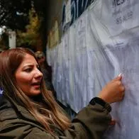 Elecciones legislativas, primer trazo del país que quieren dibujar colombianos