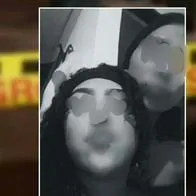 "Se me revelaron": desgarrador relato de mamá de hermanas halladas muertas en Barranquilla. Le mandaron una aterradora foto. 