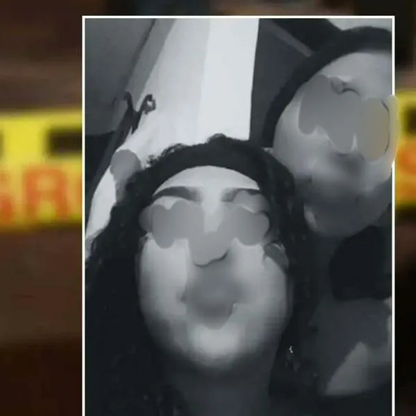 "Se me revelaron": desgarrador relato de mamá de hermanas halladas muertas en Barranquilla. Le mandaron una aterradora foto. 